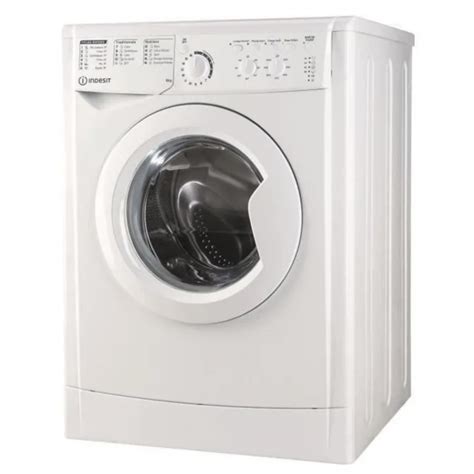 Indesit EWC61051WFRN .